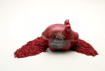 Sparschwein Wiesnkönigin 9 x 12,5 cm