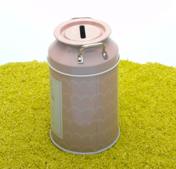 Glückskännchen Spardose "Für Dich"