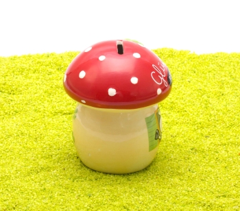 Spardose Glück 11,5 cm